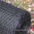 PVC Coated Chicken Wire Poultry Netting